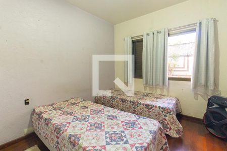 Quarto 1 de apartamento à venda com 3 quartos, 160m² em Tatuapé, São Paulo