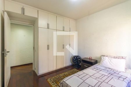 Suíte 1 de apartamento à venda com 3 quartos, 160m² em Tatuapé, São Paulo