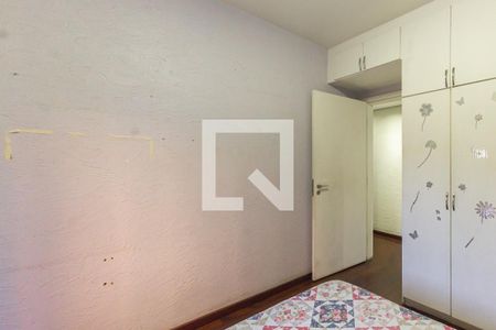 Quarto 1 de apartamento à venda com 3 quartos, 160m² em Tatuapé, São Paulo