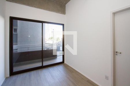 Apartamento para alugar com 1 quarto, 38m² em Jardim Edith, São Paulo