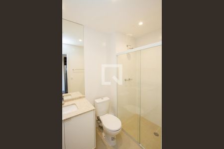 Apartamento para alugar com 1 quarto, 38m² em Jardim Edith, São Paulo