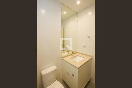 Apartamento para alugar com 1 quarto, 67m² em Jardim Edith, São Paulo