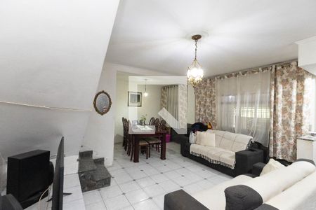 Sala  de casa à venda com 2 quartos, 150m² em Parque Edu Chaves, São Paulo
