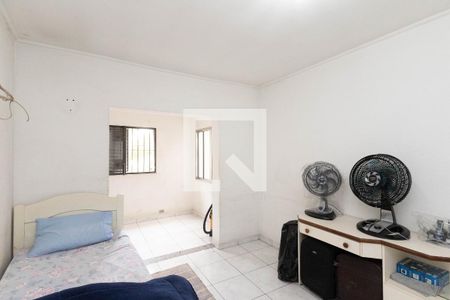 Suíte 1 de casa à venda com 2 quartos, 150m² em Parque Edu Chaves, São Paulo