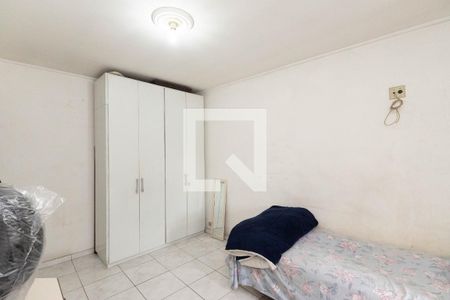 Suíte 1 de casa à venda com 2 quartos, 150m² em Parque Edu Chaves, São Paulo