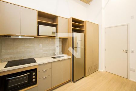 Apartamento para alugar com 1 quarto, 68m² em Jardim Edith, São Paulo