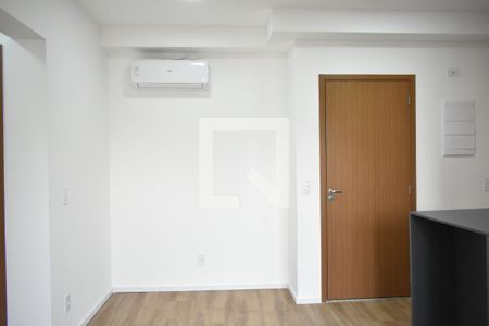 Sala de apartamento para alugar com 2 quartos, 54m² em São Judas, São Paulo