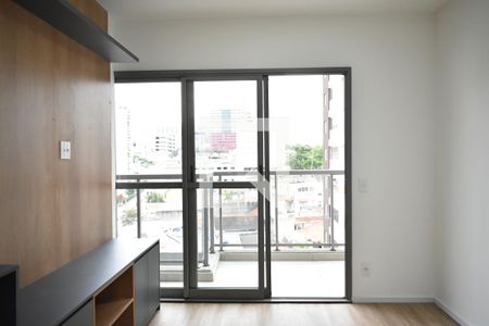 Sala de apartamento para alugar com 2 quartos, 54m² em São Judas, São Paulo