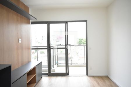 Sala de apartamento para alugar com 2 quartos, 54m² em São Judas, São Paulo