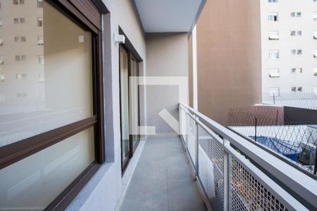 Apartamento para alugar com 1 quarto, 44m² em Jardim Edith, São Paulo