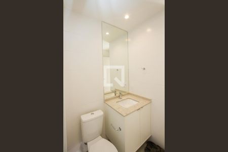 Apartamento para alugar com 1 quarto, 53m² em Jardim Edith, São Paulo