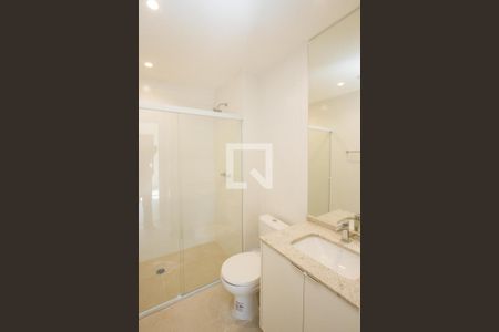 Apartamento para alugar com 1 quarto, 53m² em Jardim Edith, São Paulo