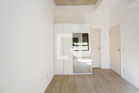 Apartamento para alugar com 1 quarto, 53m² em Jardim Edith, São Paulo