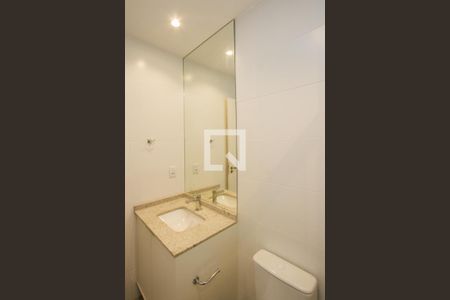 Apartamento para alugar com 1 quarto, 32m² em Jardim Edith, São Paulo