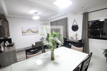 Sala de casa à venda com 3 quartos, 300m² em Vila Lageado, São Paulo