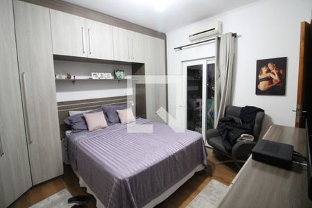 Suíte 1 de casa à venda com 3 quartos, 300m² em Vila Lageado, São Paulo
