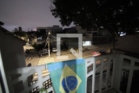 Suíte 1 de casa à venda com 3 quartos, 300m² em Vila Lageado, São Paulo