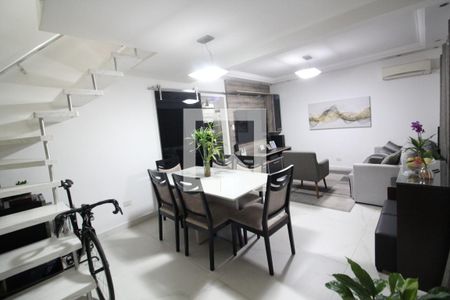 Sala de casa à venda com 3 quartos, 300m² em Vila Lageado, São Paulo