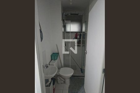 Apartamento à venda com 2 quartos, 39m² em Jardim Cláudia, São Paulo