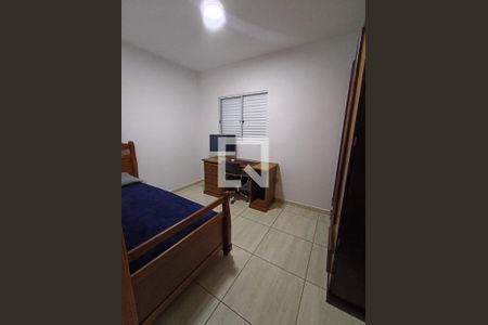 Apartamento para alugar com 1 quarto, 45m² em Vila Sao Paulo, Mogi das Cruzes