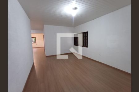 Sala de casa para alugar com 3 quartos, 180m² em Uberaba, Curitiba