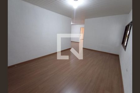 Sala de casa para alugar com 3 quartos, 180m² em Uberaba, Curitiba