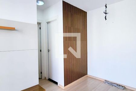 Sala  de apartamento para alugar com 2 quartos, 42m² em Santo Cristo, Rio de Janeiro