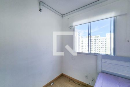 Quarto 1 de apartamento para alugar com 2 quartos, 42m² em Santo Cristo, Rio de Janeiro