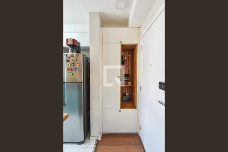 Sala de apartamento à venda com 2 quartos, 48m² em Liberdade, São Paulo
