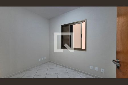 Quarto de apartamento para alugar com 3 quartos, 80m² em Casa Branca, Santo André