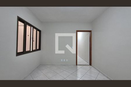 Sala de apartamento para alugar com 3 quartos, 80m² em Casa Branca, Santo André