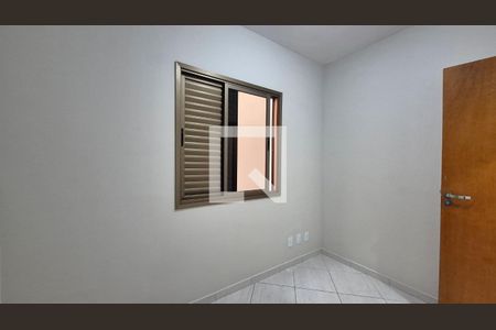Quarto de apartamento para alugar com 3 quartos, 80m² em Casa Branca, Santo André