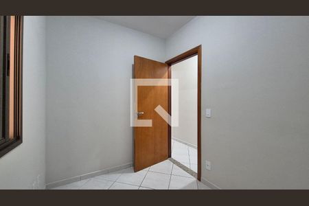Quarto de apartamento para alugar com 3 quartos, 80m² em Casa Branca, Santo André