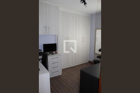 Apartamento à venda com 2 quartos, 60m² em Mandaqui, São Paulo