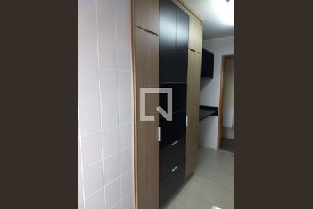 Apartamento à venda com 2 quartos, 60m² em Mandaqui, São Paulo