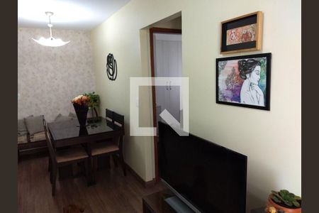 Apartamento à venda com 2 quartos, 60m² em Mandaqui, São Paulo