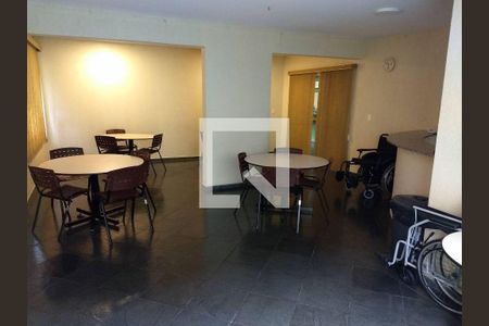 Apartamento à venda com 2 quartos, 60m² em Mandaqui, São Paulo