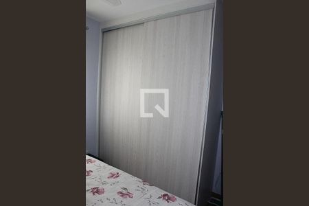Apartamento à venda com 2 quartos, 60m² em Mandaqui, São Paulo