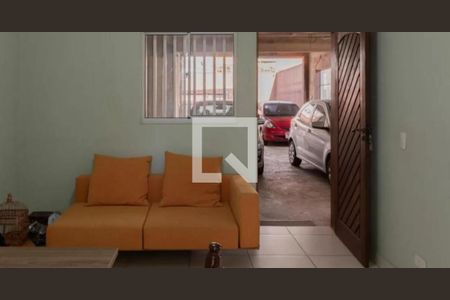 Foto 07 de casa à venda com 5 quartos, 550m² em Jardim Oriental, São Paulo