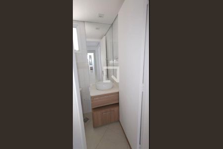Foto 09 de apartamento para alugar com 2 quartos, 68m² em Mansões Santo Antônio, Campinas