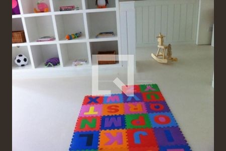 Apartamento à venda com 4 quartos, 310m² em Santo Amaro, São Paulo