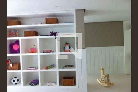 Apartamento à venda com 4 quartos, 310m² em Santo Amaro, São Paulo