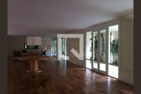 Apartamento à venda com 4 quartos, 310m² em Santo Amaro, São Paulo