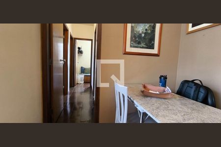 Apartamento à venda com 3 quartos, 75m² em Santa Lúcia, Belo Horizonte