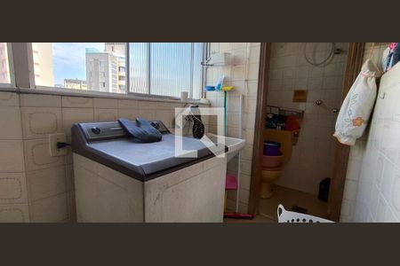 Apartamento à venda com 3 quartos, 75m² em Santa Lúcia, Belo Horizonte