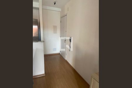 SALA de apartamento à venda com 2 quartos, 68m² em Santo Antônio, Osasco