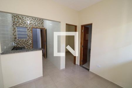 Kit 1 - Sala de casa de condomínio à venda com 24 quartos, 390m² em Jardim Santa Teresinha, São Paulo