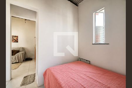 Quarto de casa para alugar com 2 quartos, 120m² em Ondina, Salvador