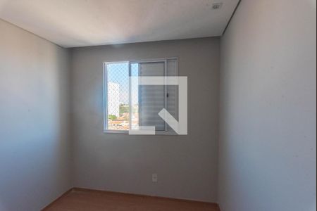 Quarto 1 de apartamento para alugar com 2 quartos, 43m² em Parque Industrial, Campinas