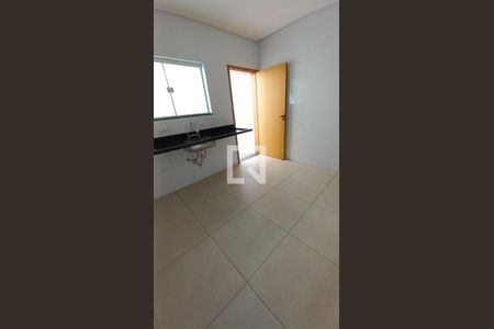 cozinha de casa à venda com 3 quartos, 112m² em Alto da Mooca, São Paulo